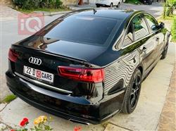 اودي A6